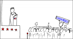 «Википедия» — это «фабрика троллей»?