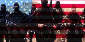 Двойные стандарты США