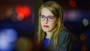 Неосторожные высказывания Собчак могут спровоцировать новую войну на Кавказе