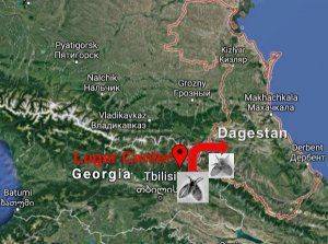 Необъявленная биологическая война США против России. Часть 1