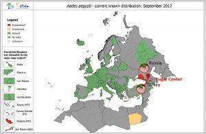 Необъявленная биологическая война США против России. Часть 1