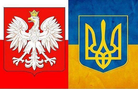 Территориальные претензии Польши к Украине разрослись до 5 областей