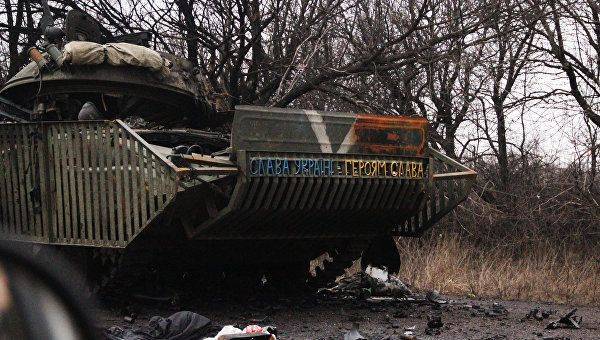 Олег Матвейчев: Украинская армия разбежится за два дня