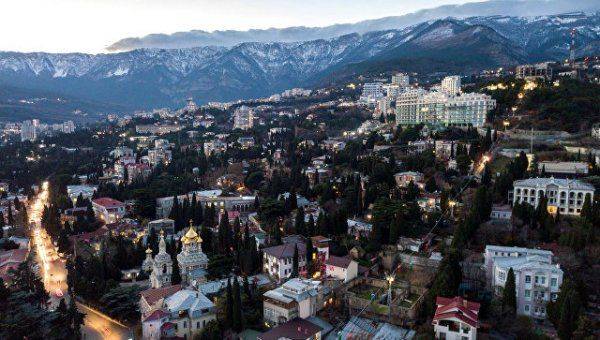 Политолог рассказал, почему иностранные разведки интересуются Крымом