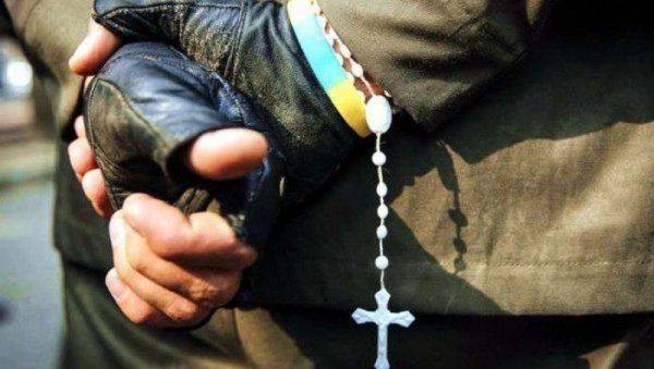 В киевском ресторане зарезали очередного "воина света"