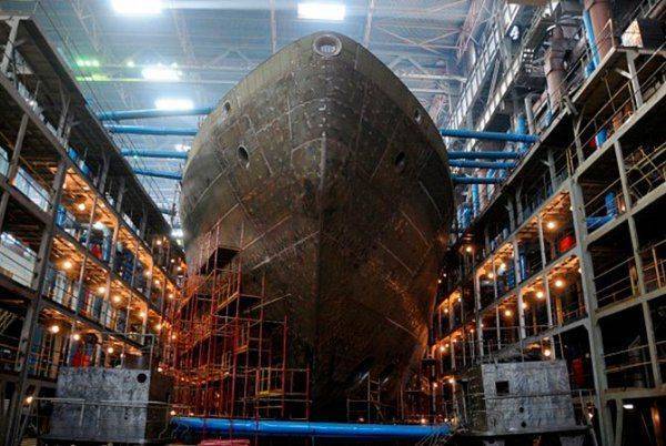  Эпоха возрождения Крыма 