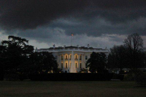 Минфин США опасается вводить санкции против российского госдолга