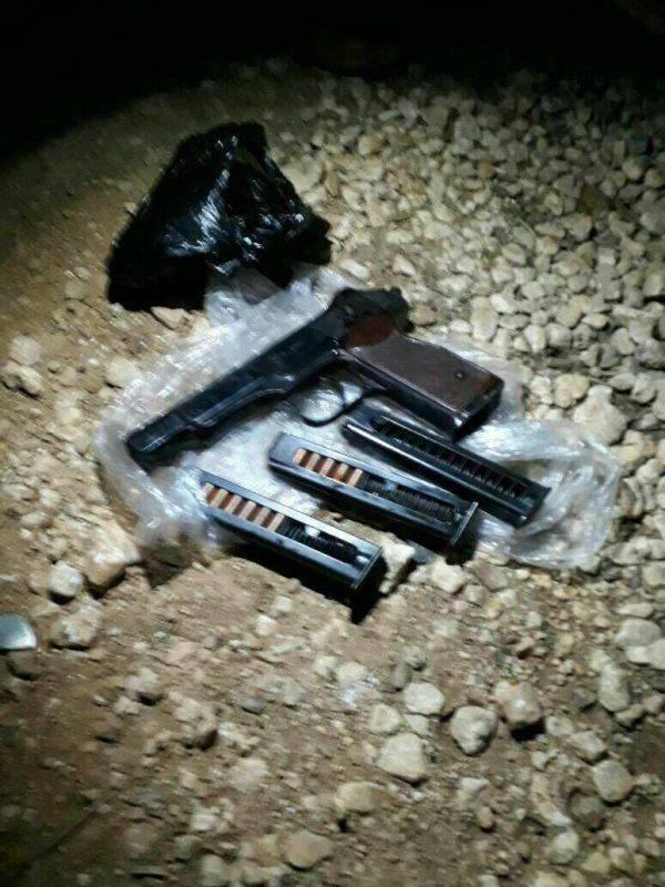 Визит силовиков РФ в США - заявление С. Мнучина - сбитый Су-25: таких совпадений не бывает