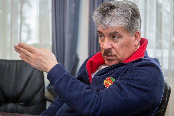 Экстремисты и боты: краткий анализ агитаторов за Грудинина на YouTube