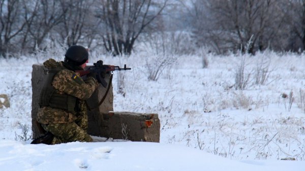 Одни разговоры: Турчинов рассказал, как ВСУ четвертый год ждут Javelin от США