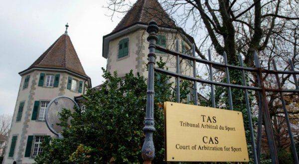 Демократия МОК: нам решение CAS не нравится,срочно реформировать суд!