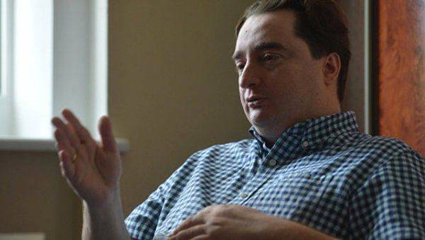 Киевский суд заочно арестовал главреда "Страны" Гужву