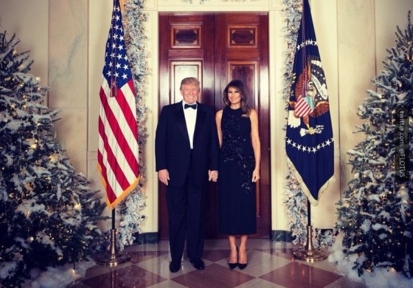 Трамп поручил Пентагону рассмотреть возможность проведения военных парадов