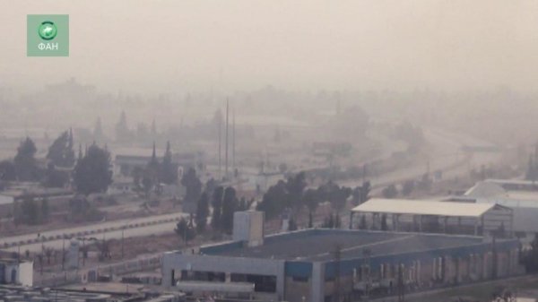 «Новый акт агрессии»: в Сирии возмущены ракетным ударом с территории Израиля