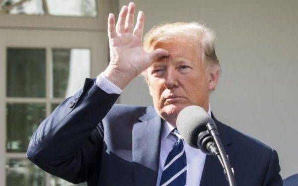 The National Interest предсказывает США глобальную катастрофу