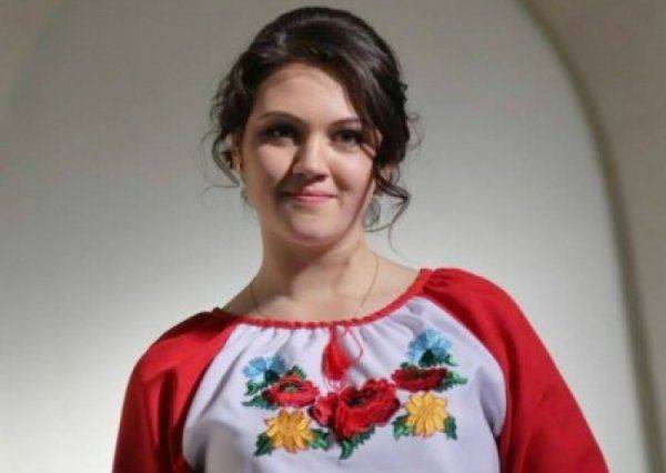 Заветам Бандеры верны: галичанская журналистка написала статью о евреях, захвативших власть в Украине