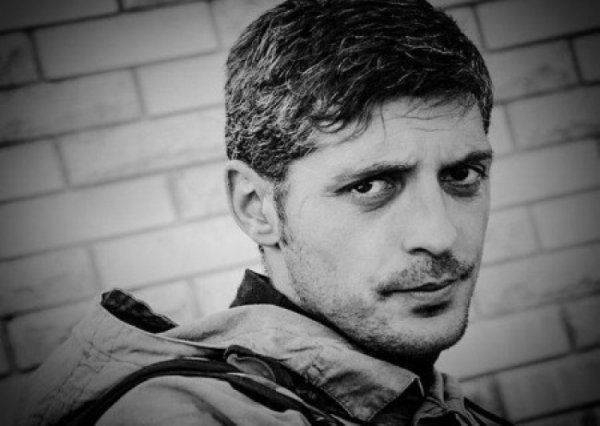 Год без Гиви. Глава ДНР почтил память Героя Республики