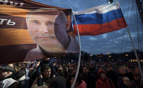 Крымская истерика Украины: Киев загоняет себя в правовой тупик