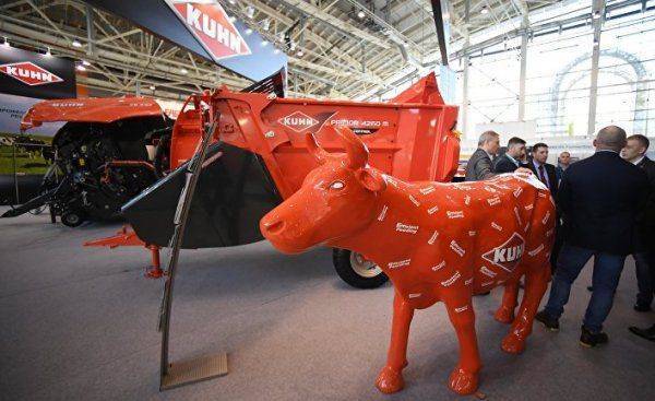 С Россией лучше торговать, а не воевать