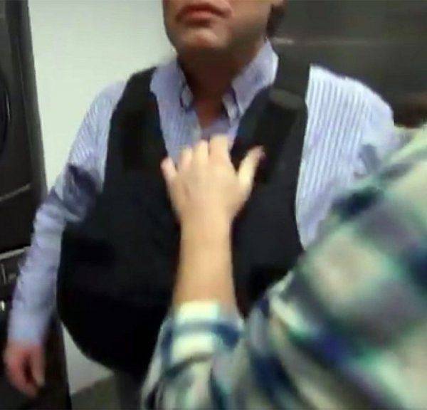 Как связан старт Олимпиады с пластической операцией Родченкова?