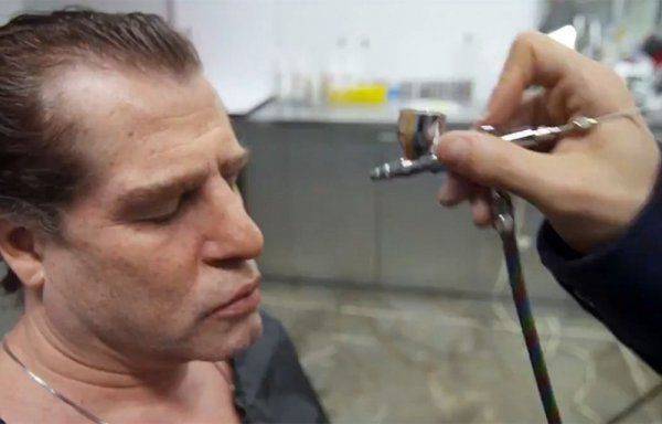 Как связан старт Олимпиады с пластической операцией Родченкова?