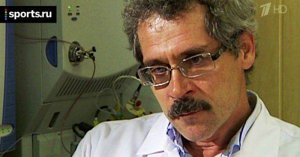 Как связан старт Олимпиады с пластической операцией Родченкова?