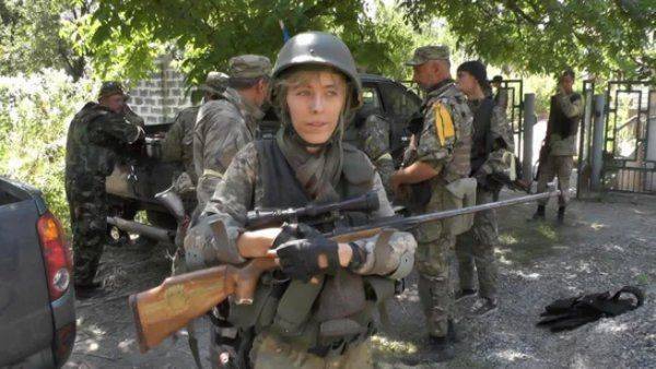 На каждую ведьму найдется свой ураган: ополченцы приземлили «Ночных ведьм» ВСУ