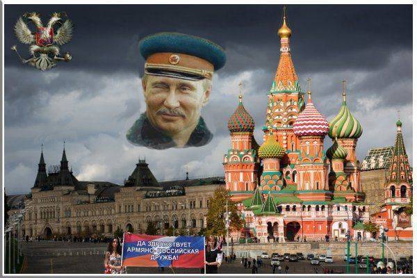 Постсоветские старшеклассники отвернулись от России