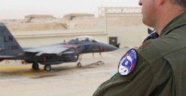 Череда фиаско израильских ВВС в Сирийской Арабской Республики.