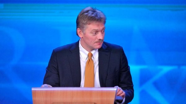 Песков: Россия будет добиваться политического урегулирования в Сирии