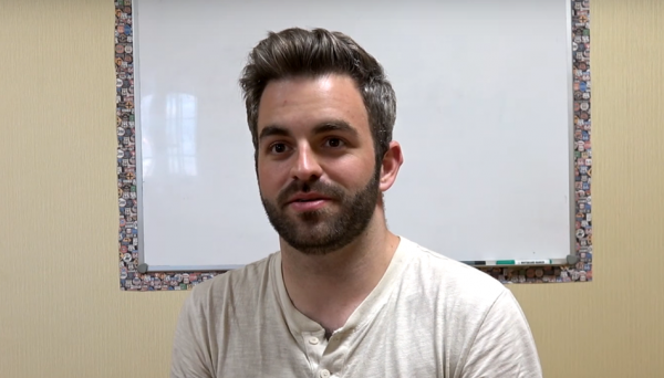 "Я был слишком f*cking напуган!". Что шокировало американца в России