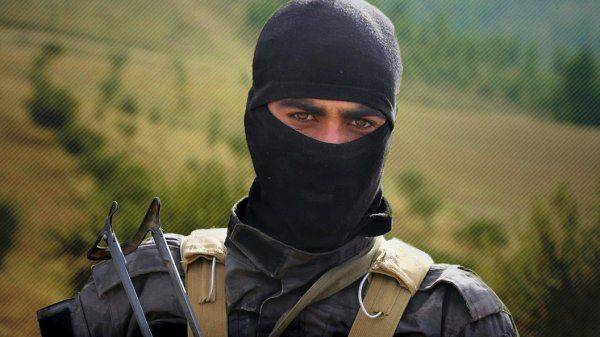Курды могут стать новым ИГИЛ для США. Что делать России?