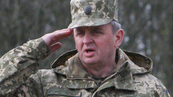 США вооружают Украину оборудованием для наступательных операций
