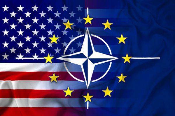 Россия – сдавайся! НАТО готовится к войне в Европе