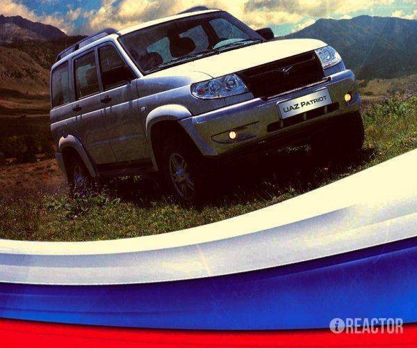 Время покупать: УАЗ «Пикап» и «Хантер» сбросили в цене за февраль