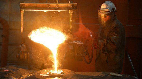 Железная хватка: США могут закрыть свой рынок для российских металлургов