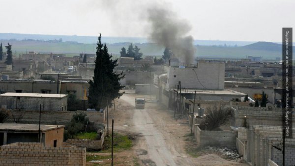 Эксперт объяснил роль ЧВК «Вагнера» в победе над терроризмом в Сирии