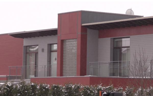 Марионетка Запада: американские спецслужбы ухватили Грудининых за ПМЖ  