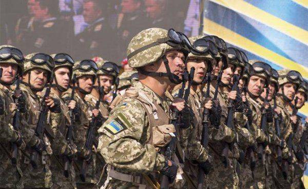 Пентагон знает, как украинскую армию сделать сильнее российской