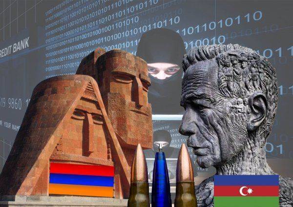 Информационный понос по Карабаху закончится миром