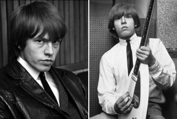 Правда или вымысел о «Клубе 27»: Действительно ли многие рок-музыканты уходят из жизни в 27 лет?