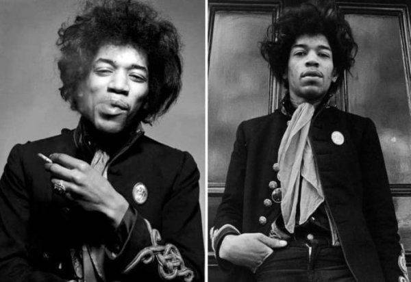 Правда или вымысел о «Клубе 27»: Действительно ли многие рок-музыканты уходят из жизни в 27 лет?