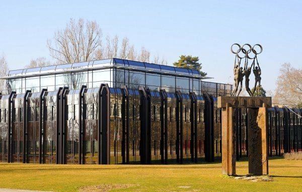 В МОК не исключили снятия санкций с ОКР до конца 2018 года