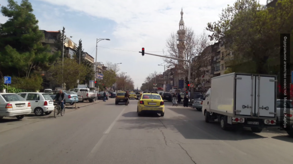 Месть за Восточную Гуту: боевики готовят серию терактов в Дамаске под руководством западных спецслужб