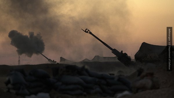 Месть за Восточную Гуту: боевики готовят серию терактов в Дамаске под руководством западных спецслужб