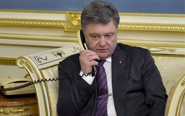 Петренко: Порошенко готовит неожиданный шаг и устроит «сюрприз» всему Киеву   