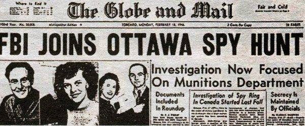 Судьба Предателя: от Гузенко до Родченкова