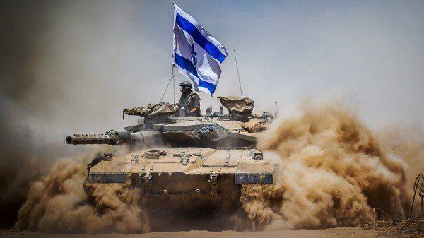 The National Interest: Растущий Иран схлестнется в войне с Израилем в 2019 году