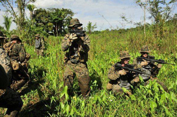 Издание National Interest рассказало о серьёзной проблеме в армии США