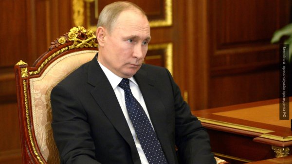 Глава Росатома рассказал Владимиру Путину об успехах корпорации в строительстве АЭС за границей
